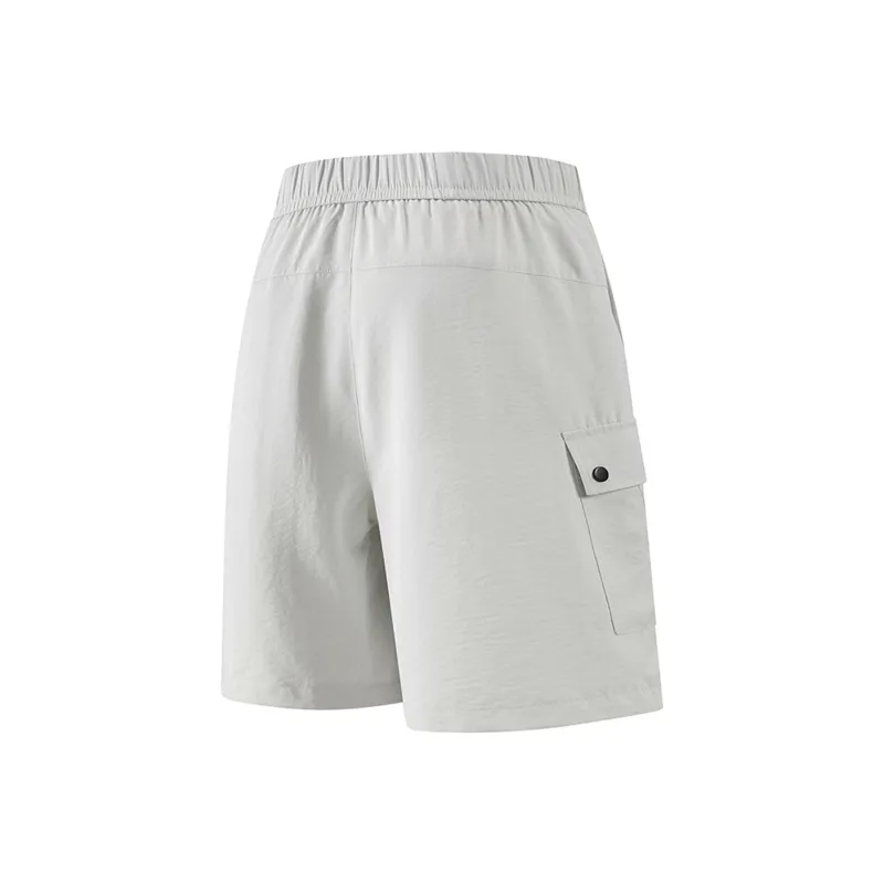 SOAP OPERA Casual Shorts Unisex-1