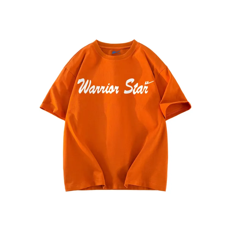 Warrior Drop Shoulder Sleeve T Shirt Women's-28