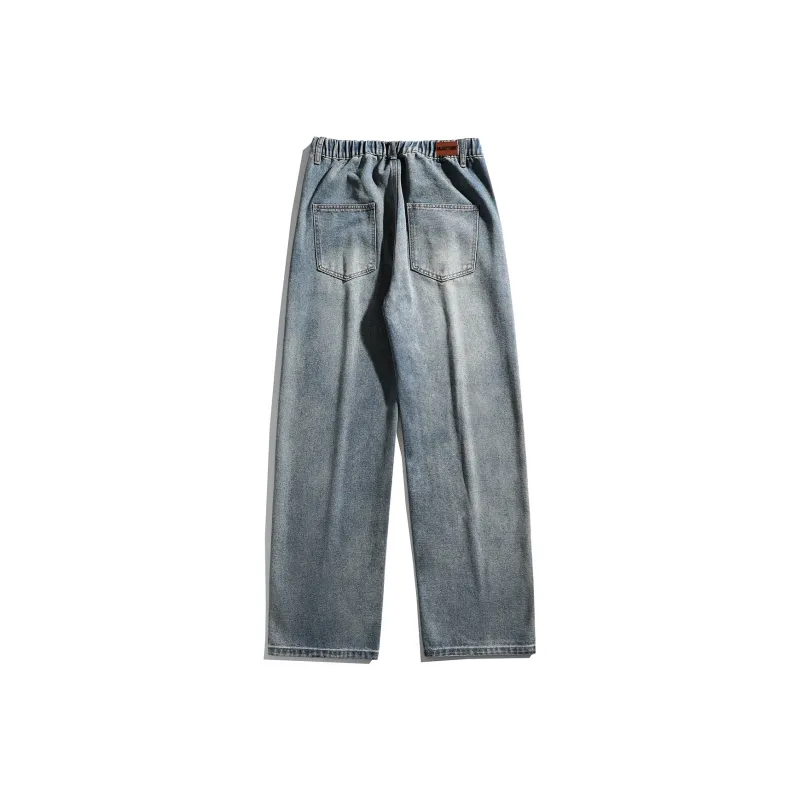 GALAXY FAIRY Jeans Unisex-1