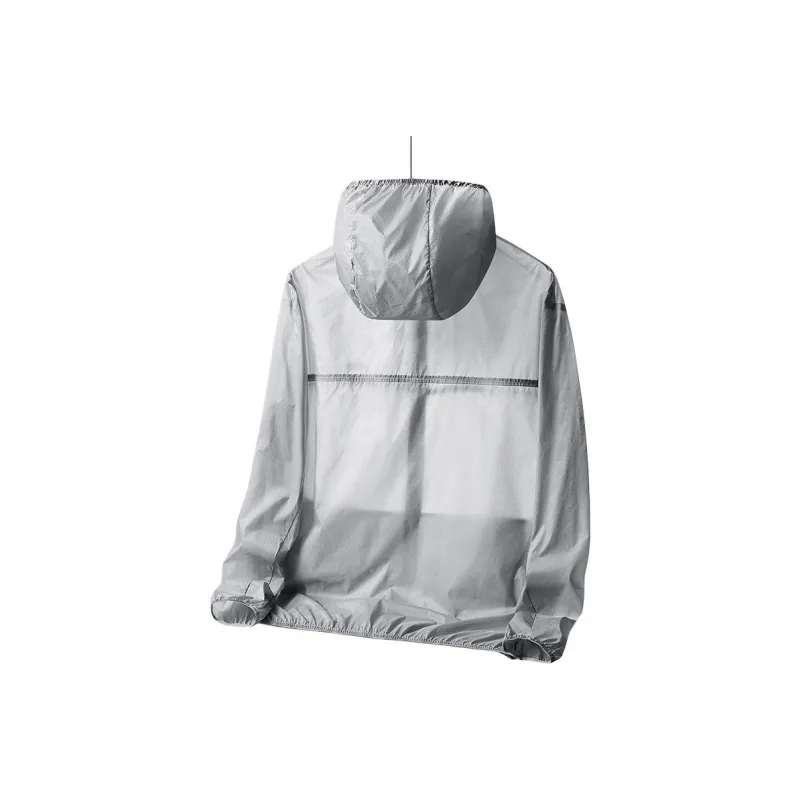 Jeep UV Protection Cooling Sun Protection Clothing Unisex-8