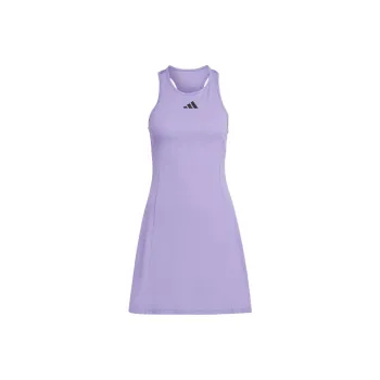 Adidas Slip Dresses Women's Purple