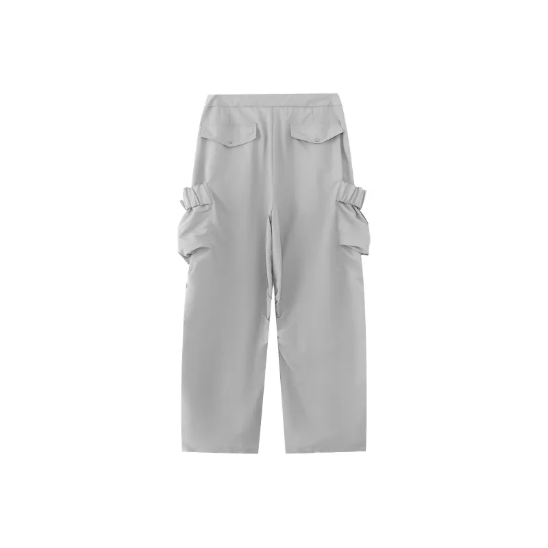F426 Cargo Pants Unisex-6