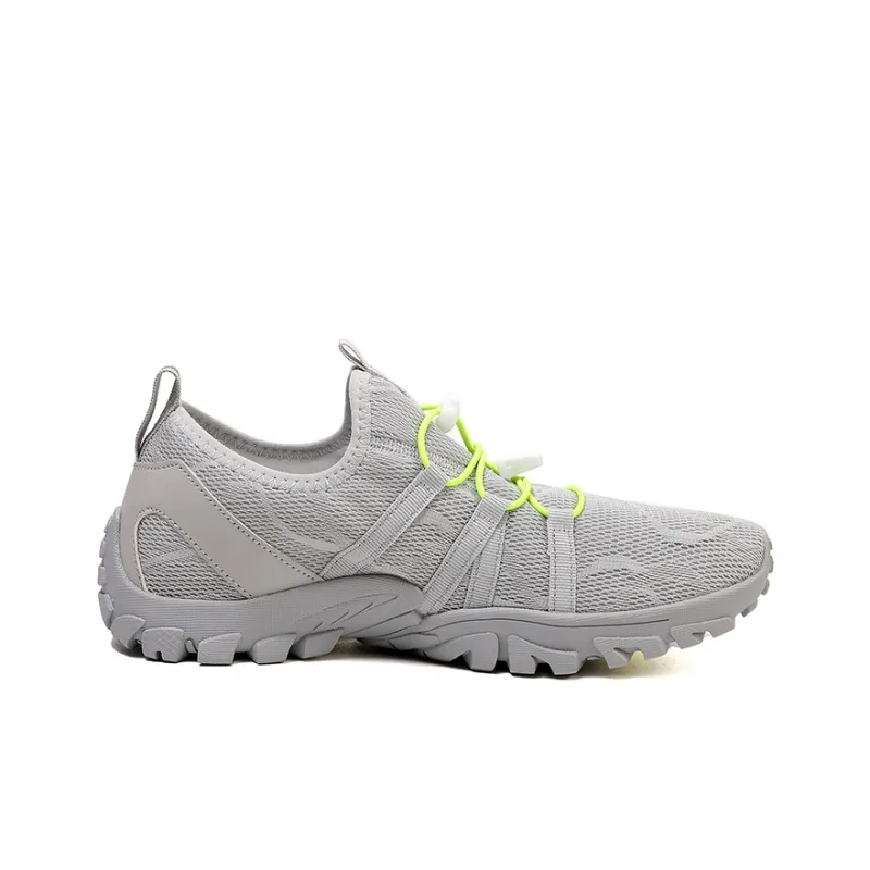 KYMOOU Slip Resistant, Breathable, Quick Dry River Trekking Shoes Unisex-26