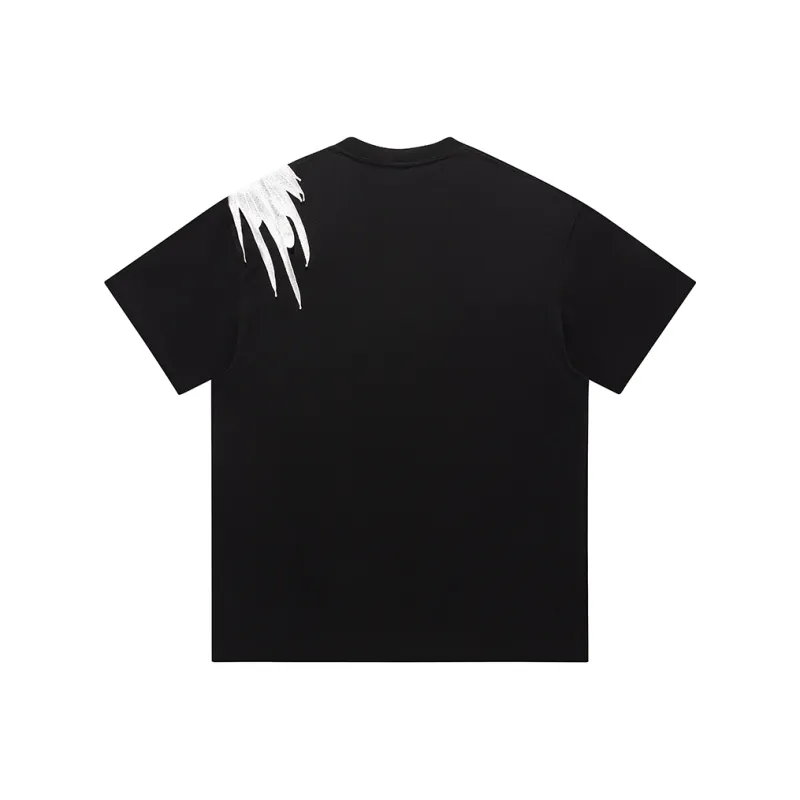 CHARLIE GOLF T Shirts Unisex-1