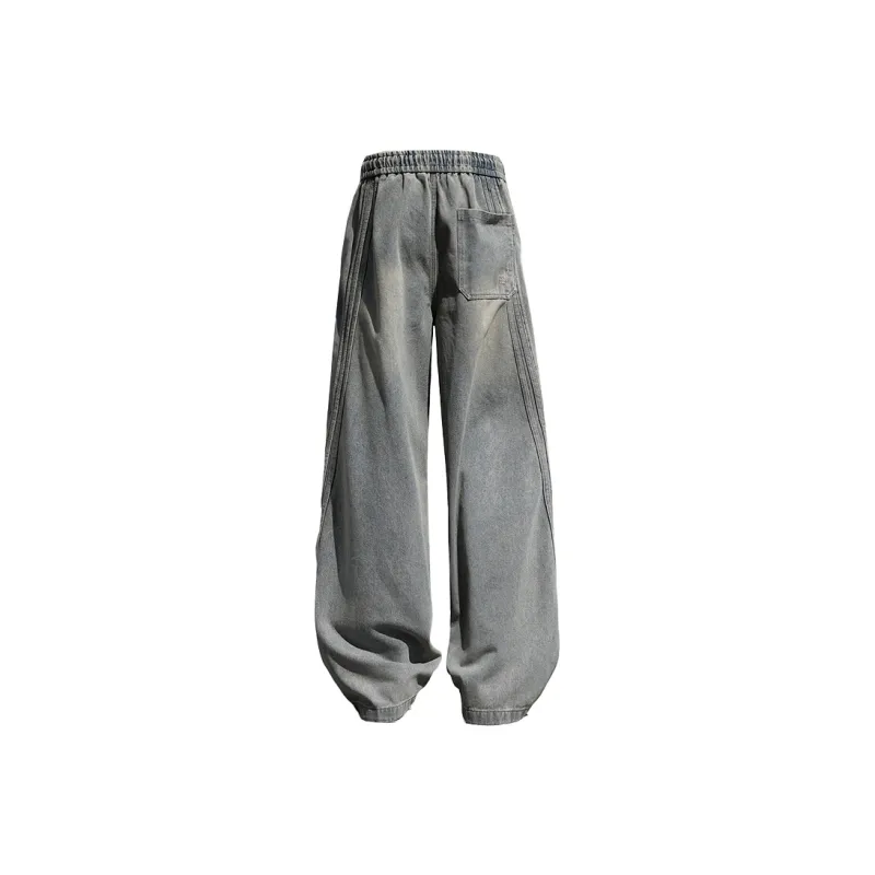 OPMO Jeans Unisex-7