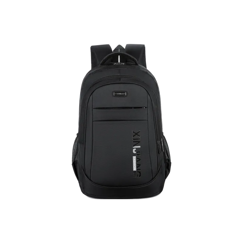 H YXIANG Oxford Backpack Men's Multicolor-6