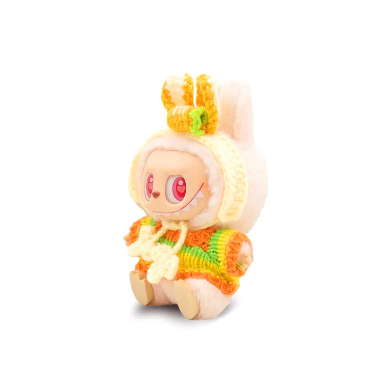 POP MART Sit And Party Trend Based Products-5