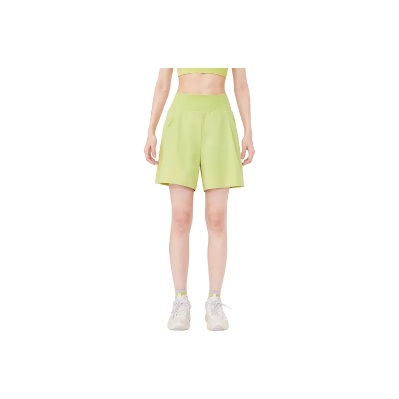 JSC  Sports Shorts Women's-3