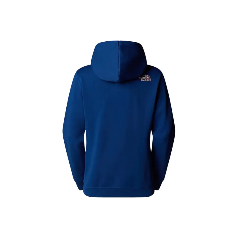 THE NORTH FACE Sweatshirt Women's Estate Blue-1
