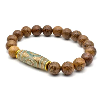 DAP Wooden Bracelets Unisex