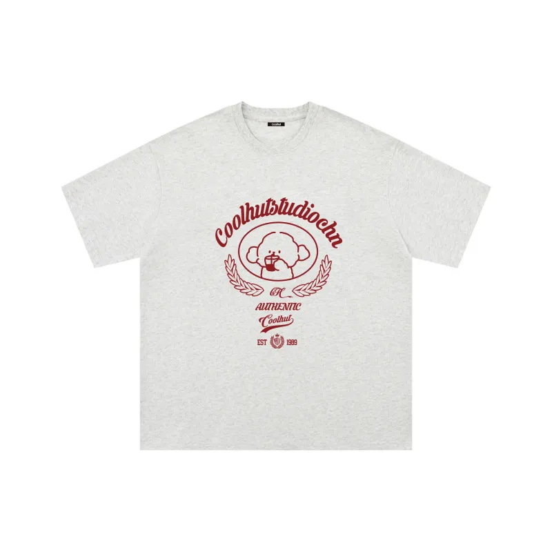 Coolhut T Shirts Unisex-7