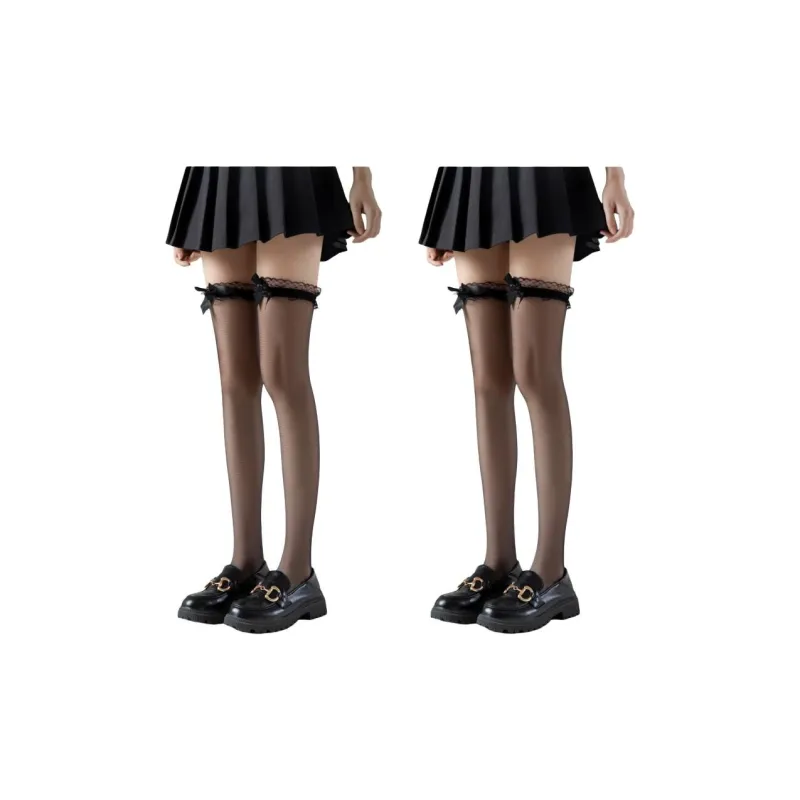 Lan Miao Stockings Women's 2 Pack-22