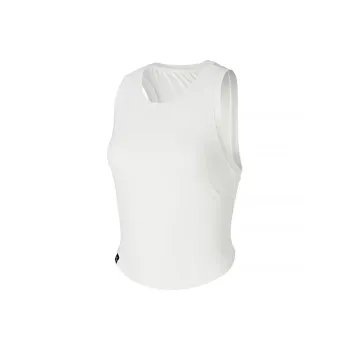 XEXYMIX Sport Vests Women's White