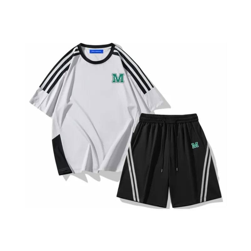 FAIRWHALE Casual Sportswear Unisex-7