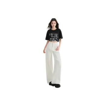 The New Age Family Jeans Women's