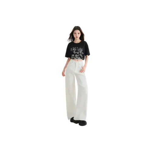 The New Age Family Jeans Women's