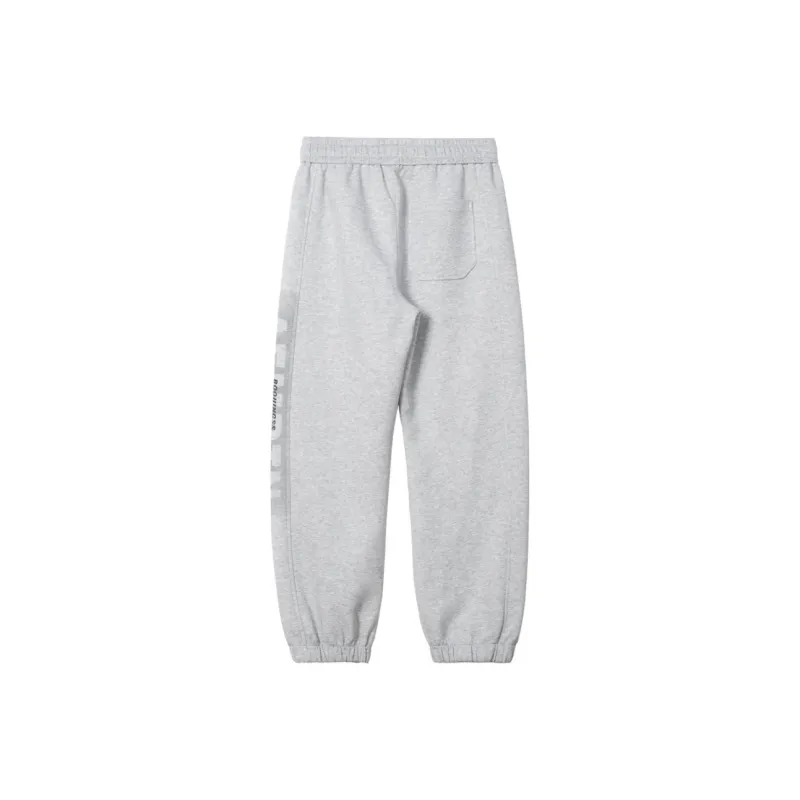 TH FABRICATE Casual Pants Women's-1
