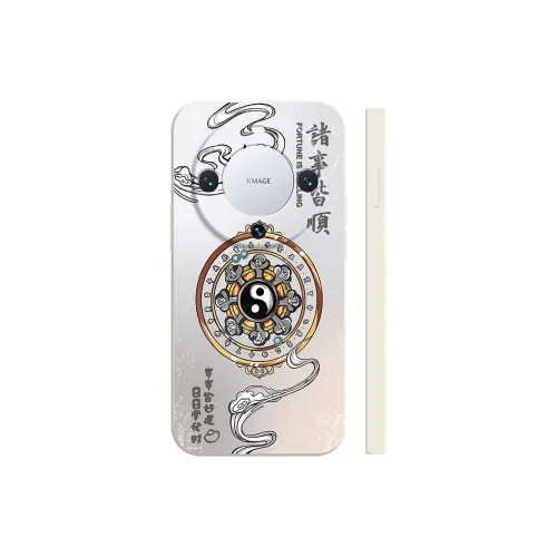 TUQIANCAI Phone Cases