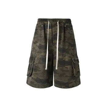 CHARLIE GOLF Cargo Shorts Unisex
