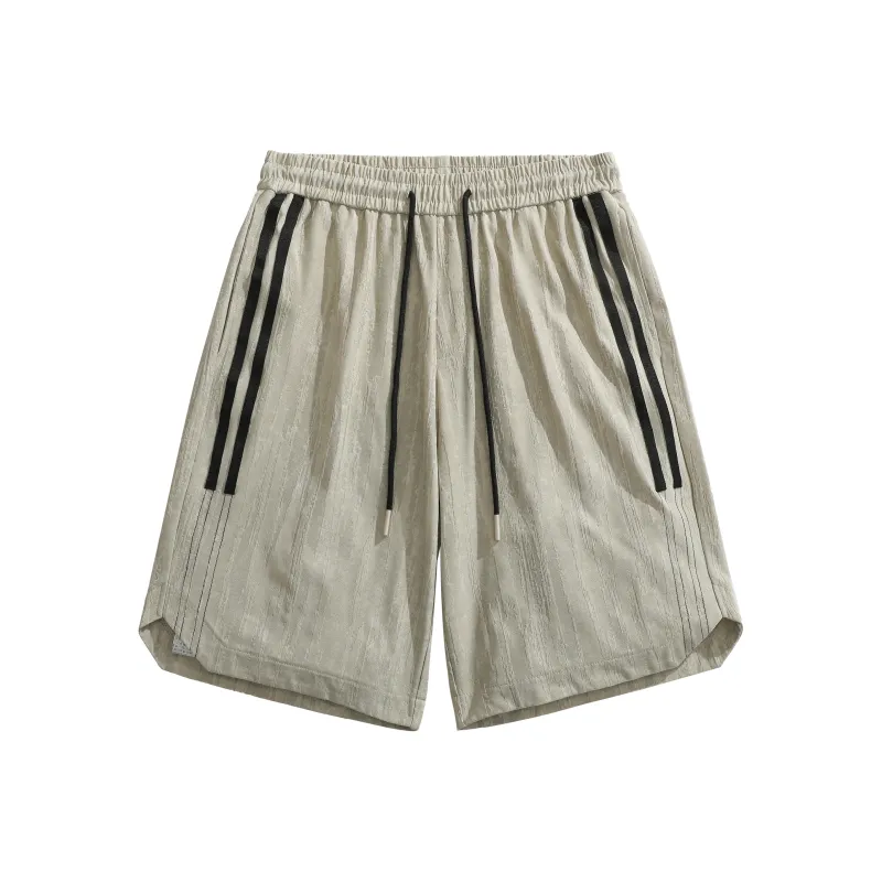 Endless Abyss Casual Shorts Unisex-2