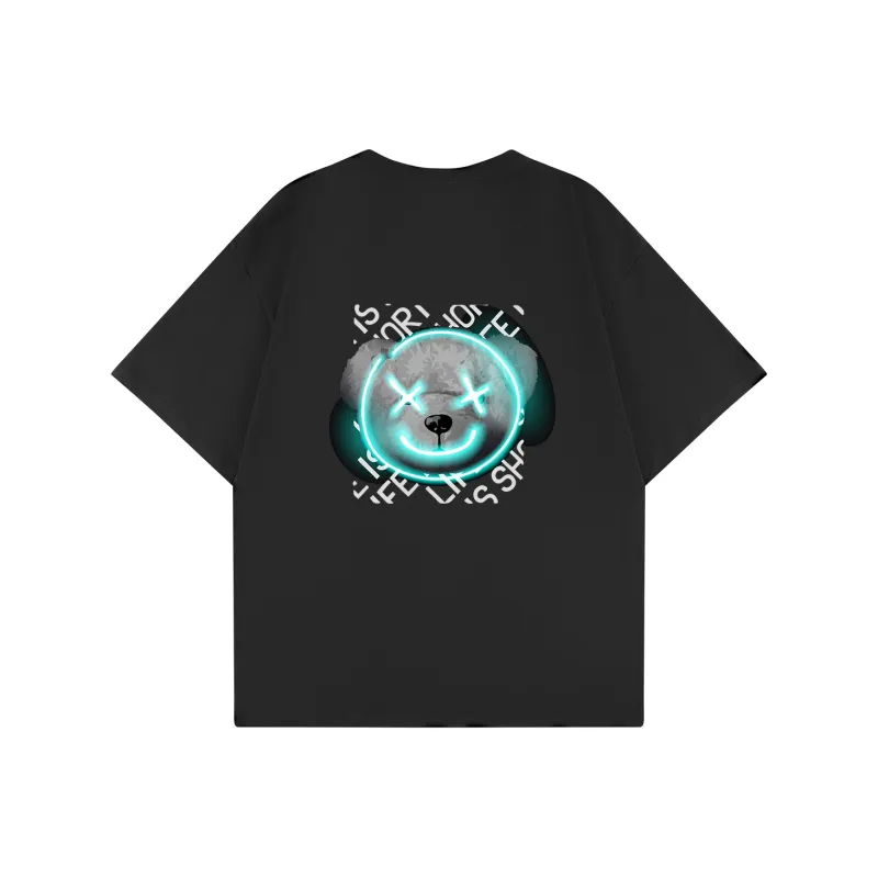 MUSCLETECH T Shirts Unisex-0