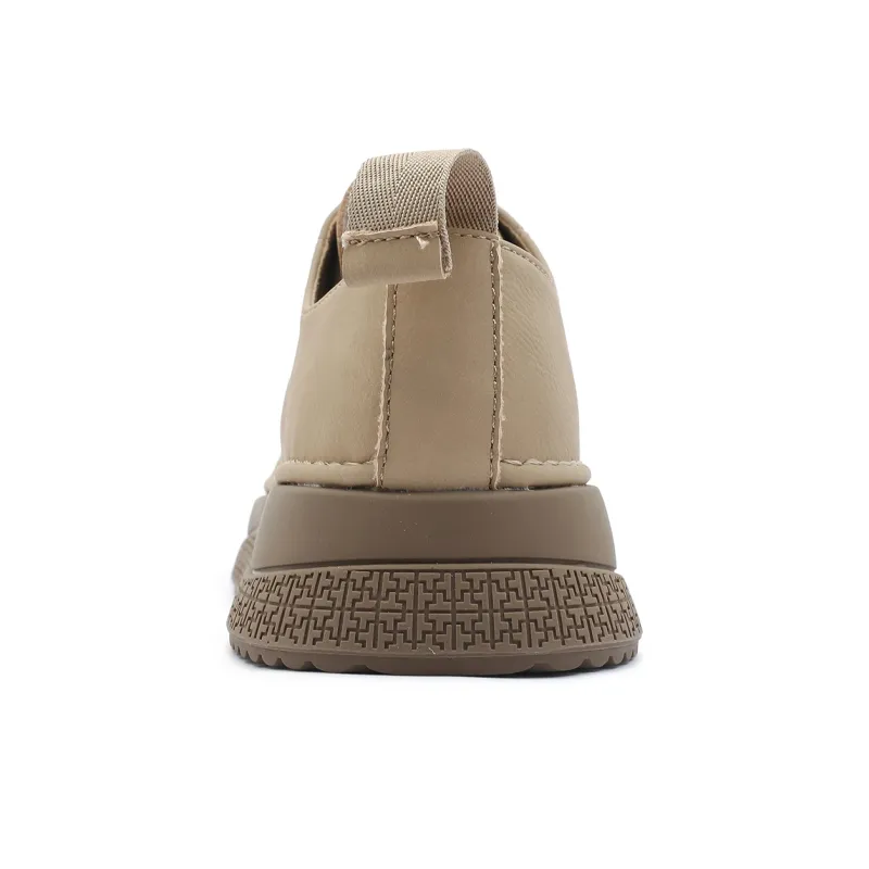 JOSINY Lightweight Height Increasing Casual Shoes Women's-5