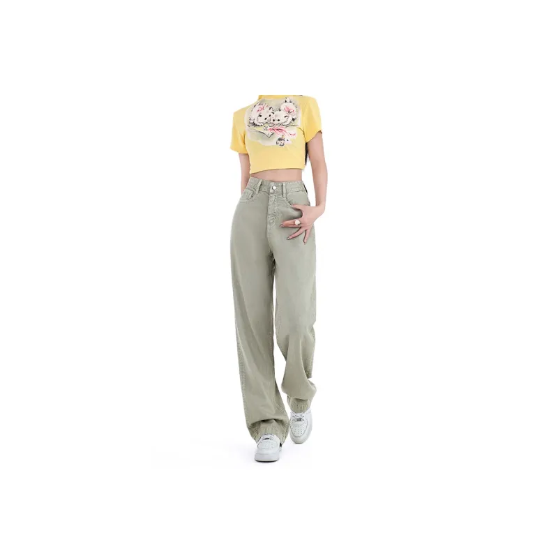 The New Age Family Jeans Women's-2