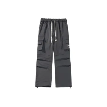 TH FABRICATE Cargo Pants Women's