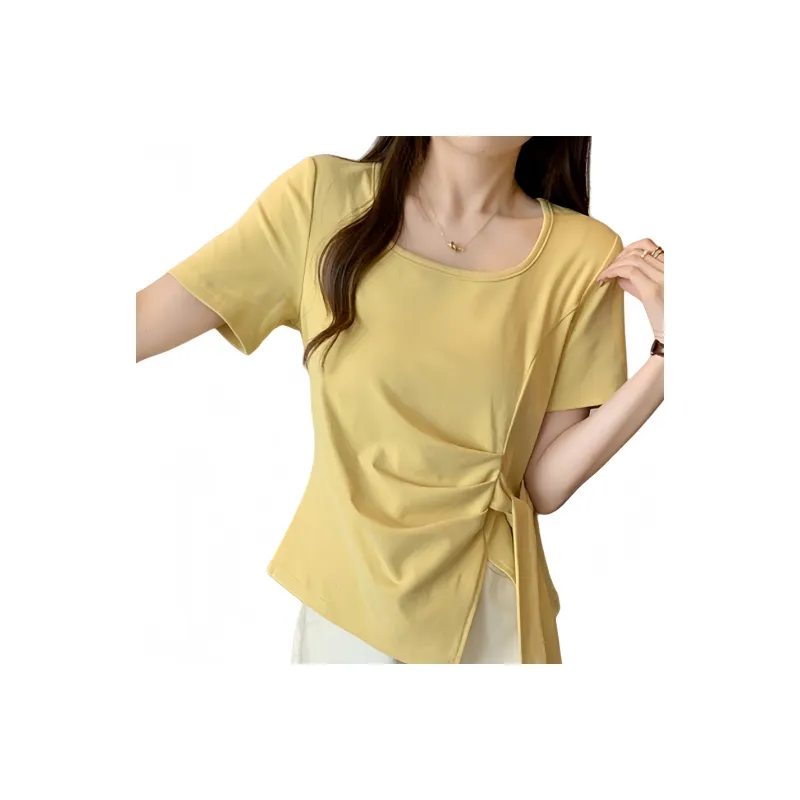 XIANSINIAO T Shirts Women's-6