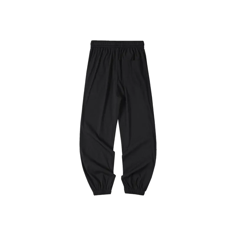 SIL VITIN Casual Pants Unisex-5