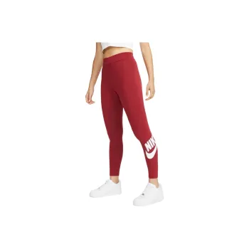 Nike High waisted 'Red' Leggings