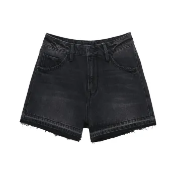 ABLE JEANS Denim Shorts Women's