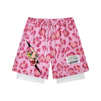 IXXAT Sports Shorts Unisex