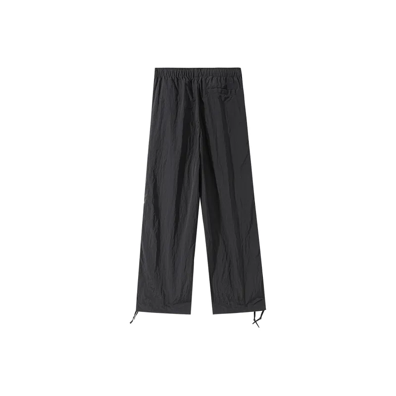Snow Know The Answer SKTA Casual Pants Unisex-3