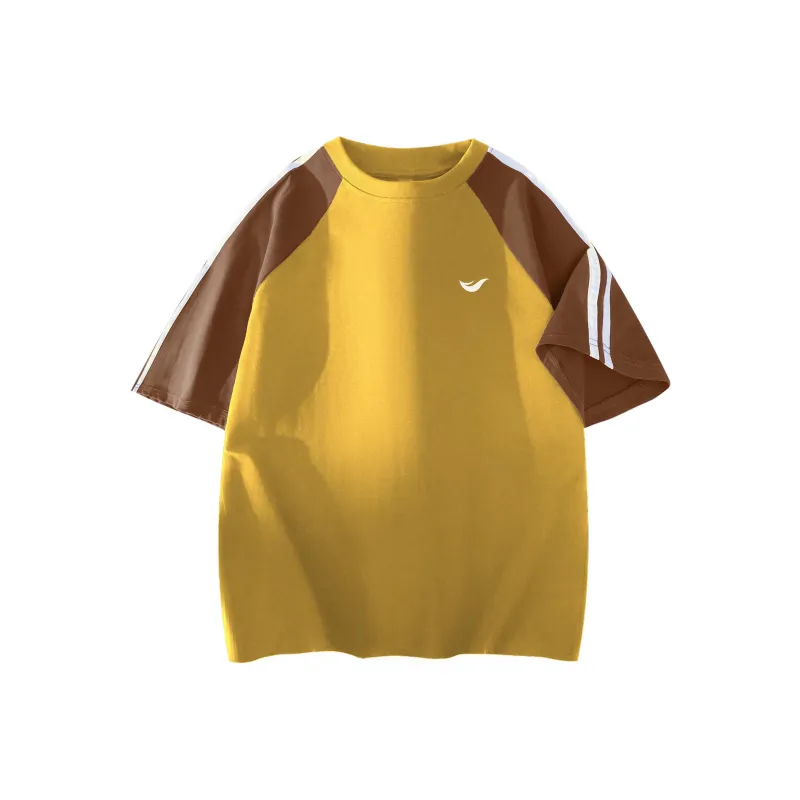 FASTFISH T Shirts Unisex-6
