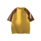 Ginger Yellow