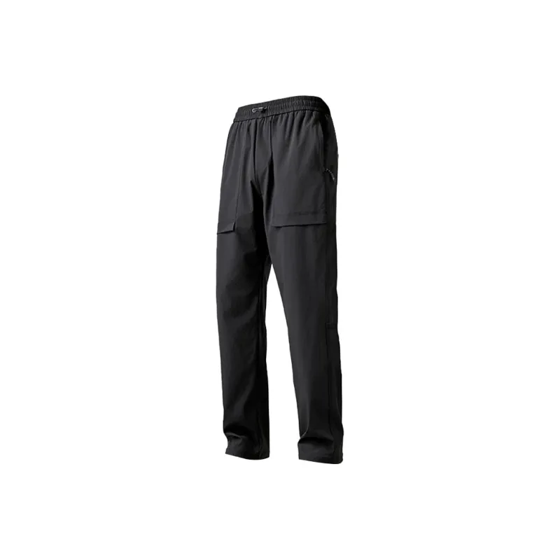 OPMO Casual Pants Unisex-34