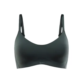 Nike Alate Minimalist Women's Light-Support Padded Convertible Sports Bra