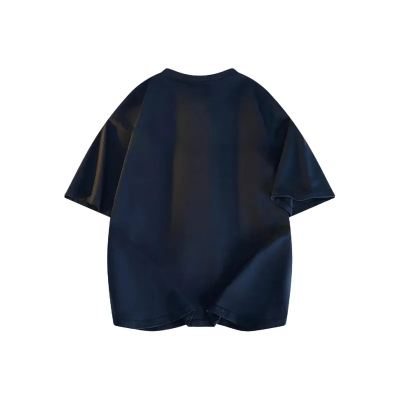 Qnxeey T Shirts Unisex-25