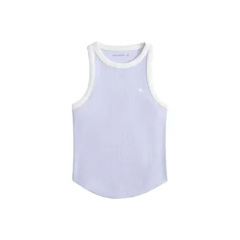 Abercrombie＆Fitch Sport Vests Women's Blue