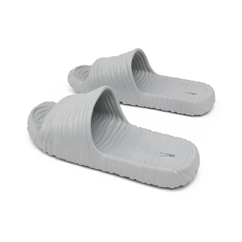 DOUBLE STAR 88 Quiet Slip Resistant Slide Slippers Unisex-5
