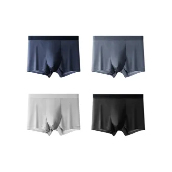 Dior Beauty Underpants Men's 4 Pack