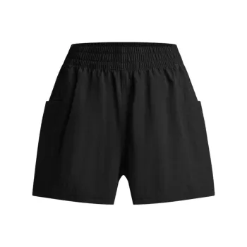 Under Armour Expanse Sports Shorts Women's Black