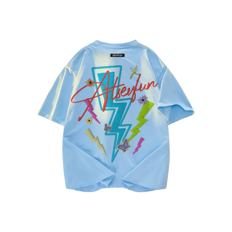 7 SEVFUN T Shirts Unisex-17