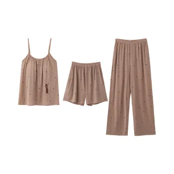 Maultiay Women's Pajama Sets