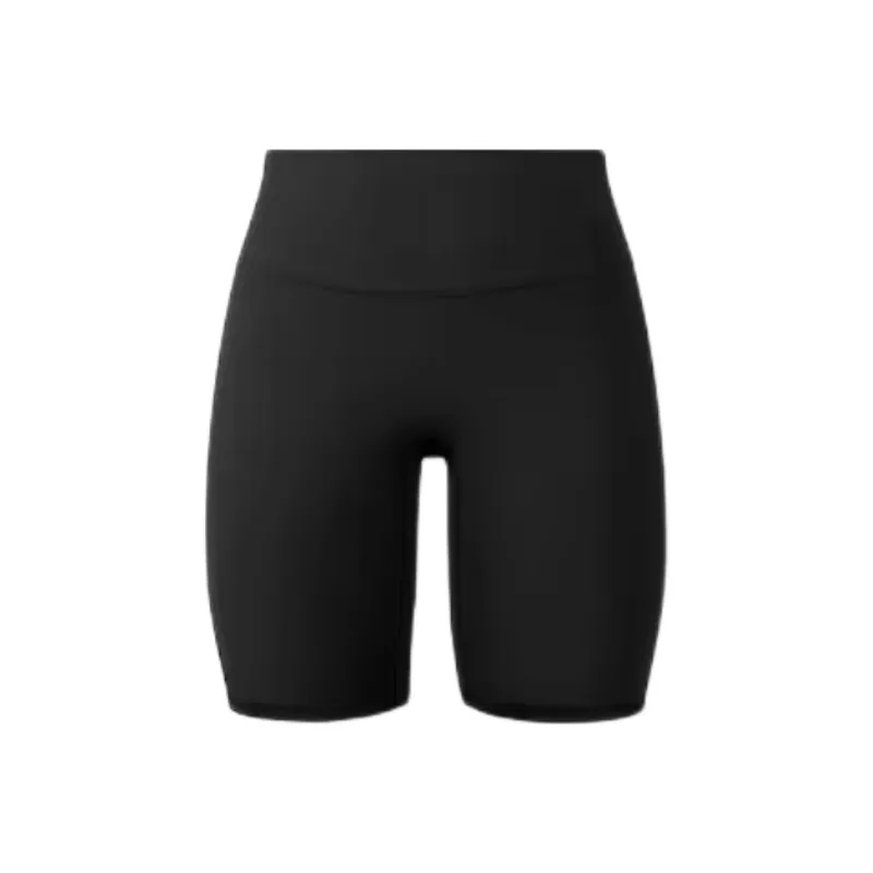 REPRESENT Sports Shorts Women's Black-0