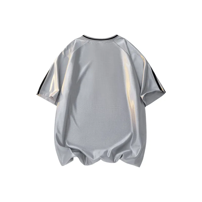 DOUBLE FISH T Shirts Unisex-5