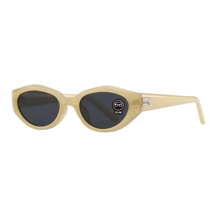 YALMY PC Cat Eye Sunglasses Unisex-29