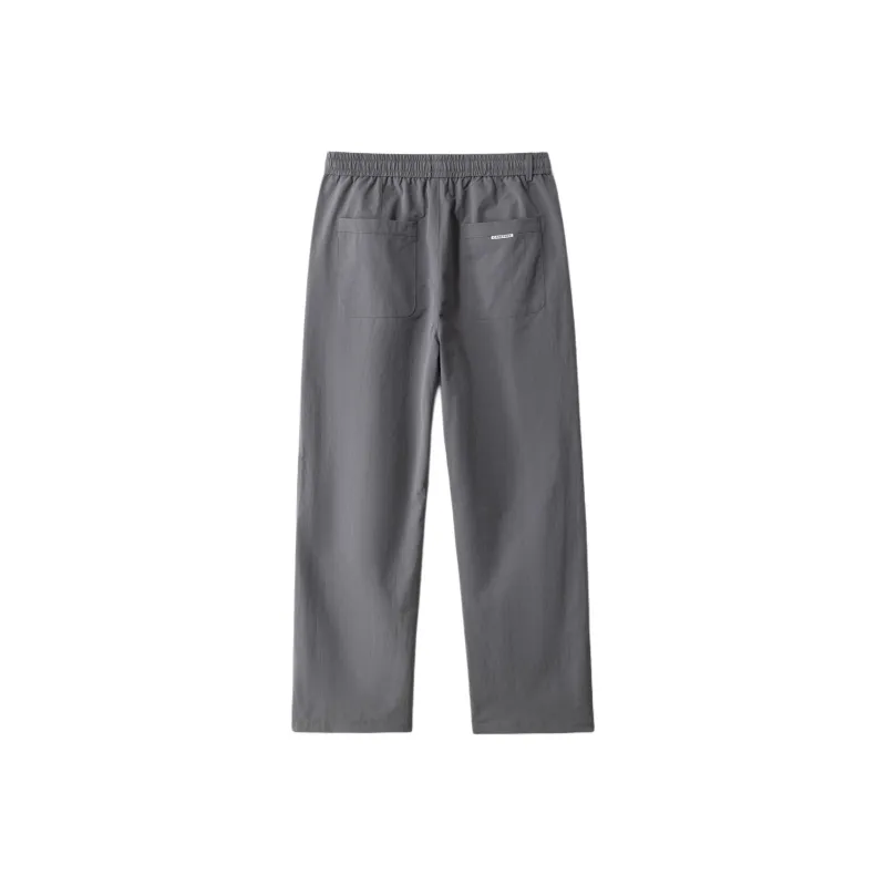 FCB ARCELONA Casual Pants Unisex-4