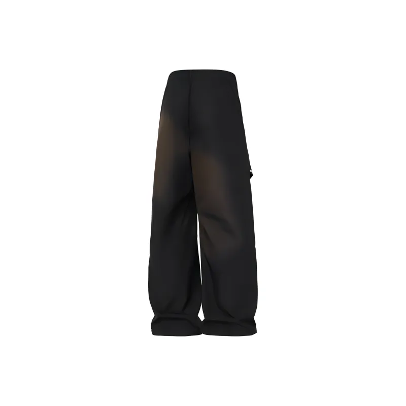 FONDLOOK Casual Pants Unisex-1